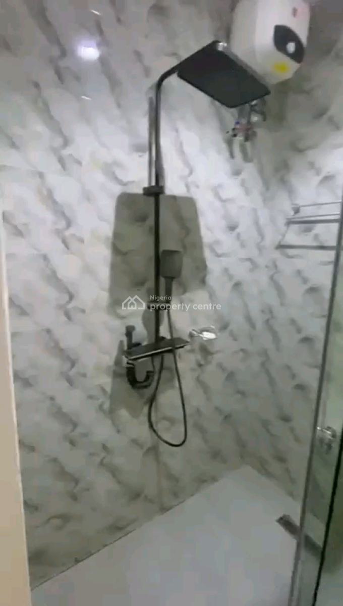 Fully Furnished 3 Bedroom Semi-detached Duplex, Gra, Gbagada Phase 1, Gbagada, Lagos, Semi-detached Duplex for Rent