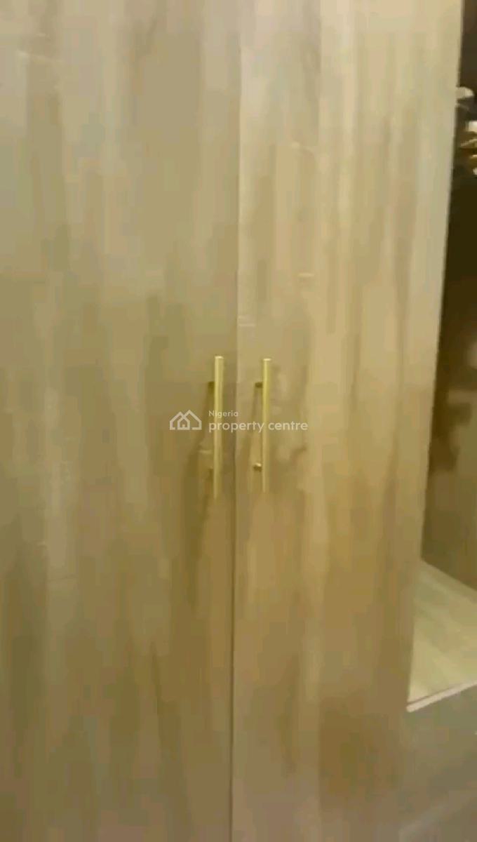 Fully Furnished 3 Bedroom Semi-detached Duplex, Gra, Gbagada Phase 1, Gbagada, Lagos, Semi-detached Duplex for Rent