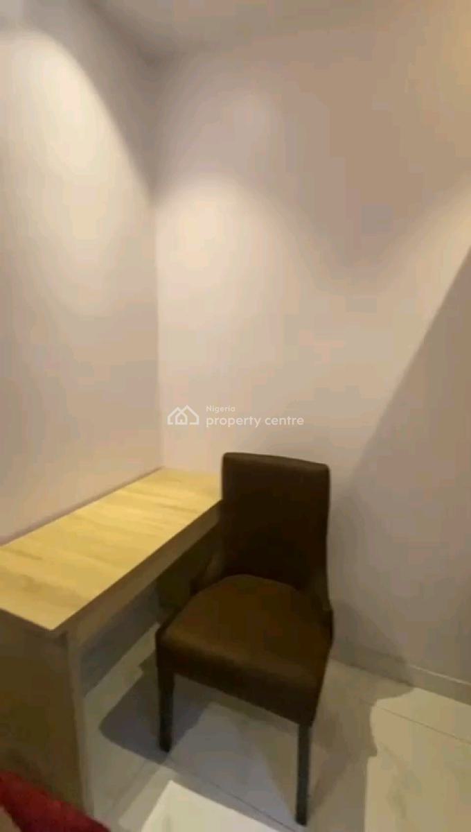 Fully Furnished 3 Bedroom Semi-detached Duplex, Gra, Gbagada Phase 1, Gbagada, Lagos, Semi-detached Duplex for Rent