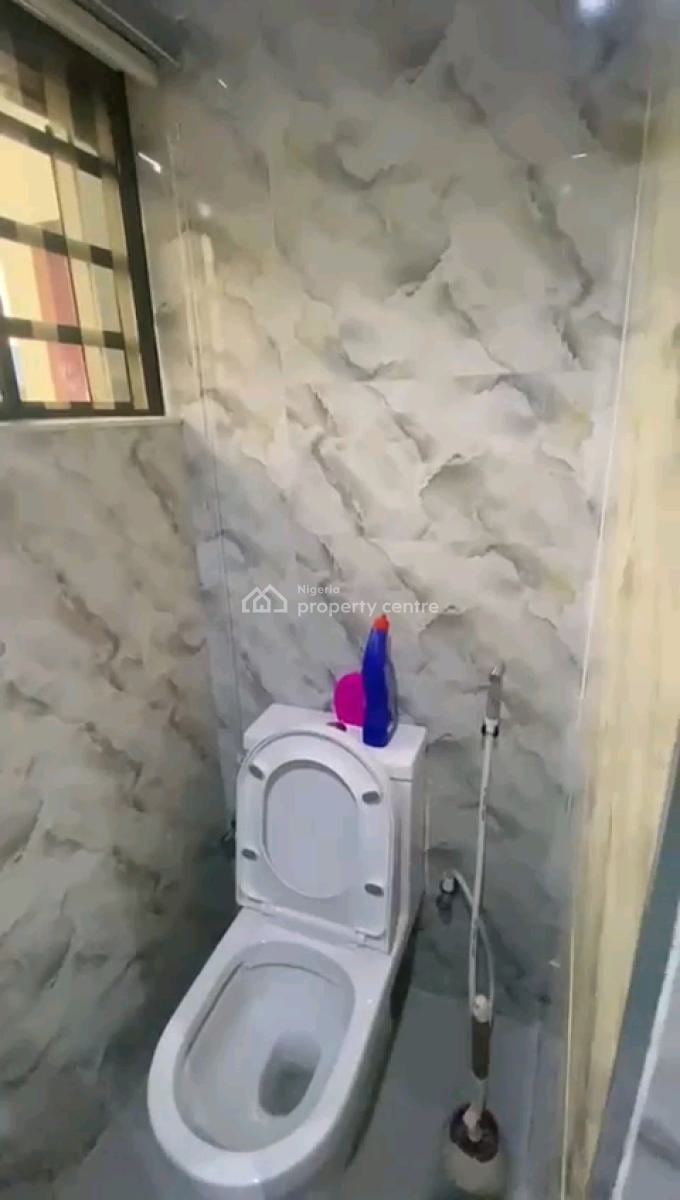 Fully Furnished 3 Bedroom Semi-detached Duplex, Gra, Gbagada Phase 1, Gbagada, Lagos, Semi-detached Duplex for Rent