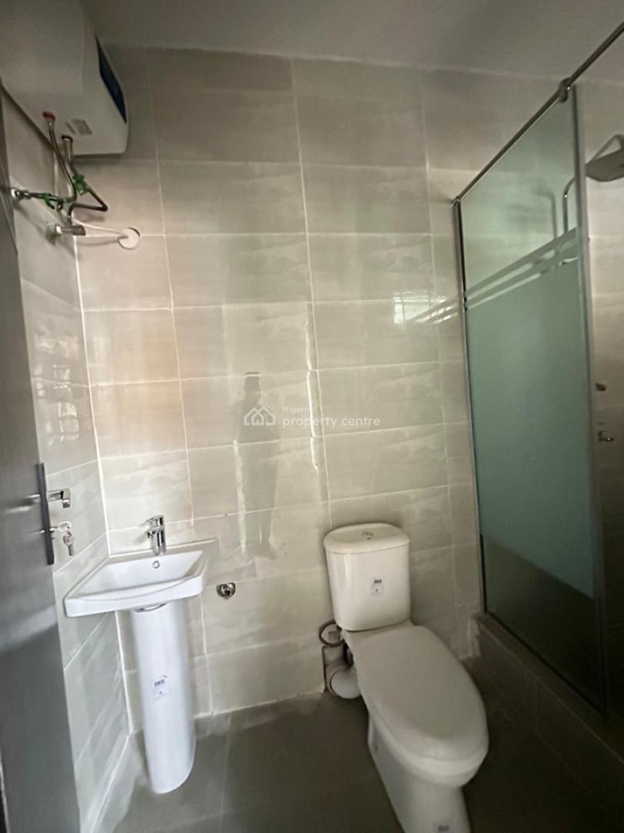 Exquisitely Designed 4 Bedroom Terrace, Elegantly Designed Home with Gym, Pool, in a Secured Estate, Ikate, Lekki, Lagos, Terraced Duplex for Sale