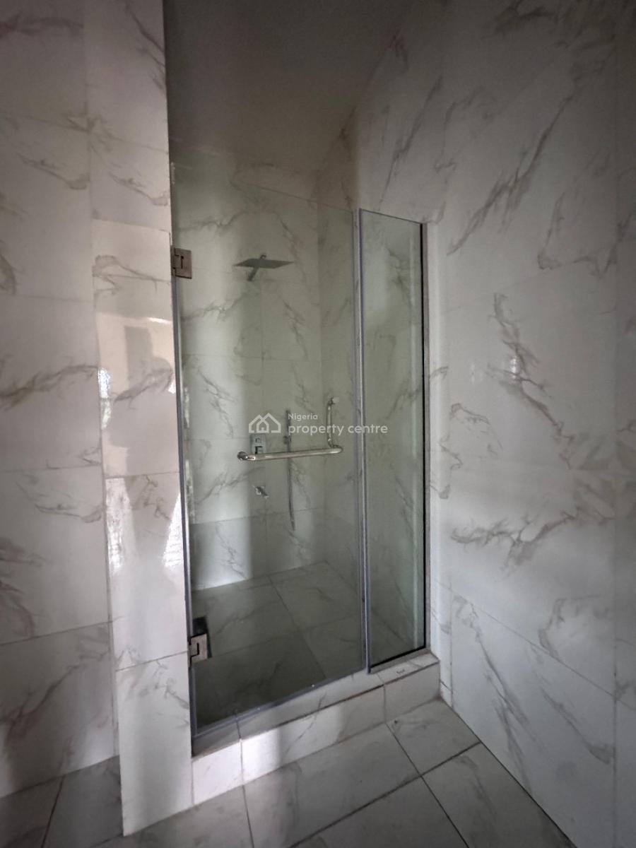 4 Bedroom  Duplex, Ologolo, Lekki, Lagos, Detached Duplex for Sale