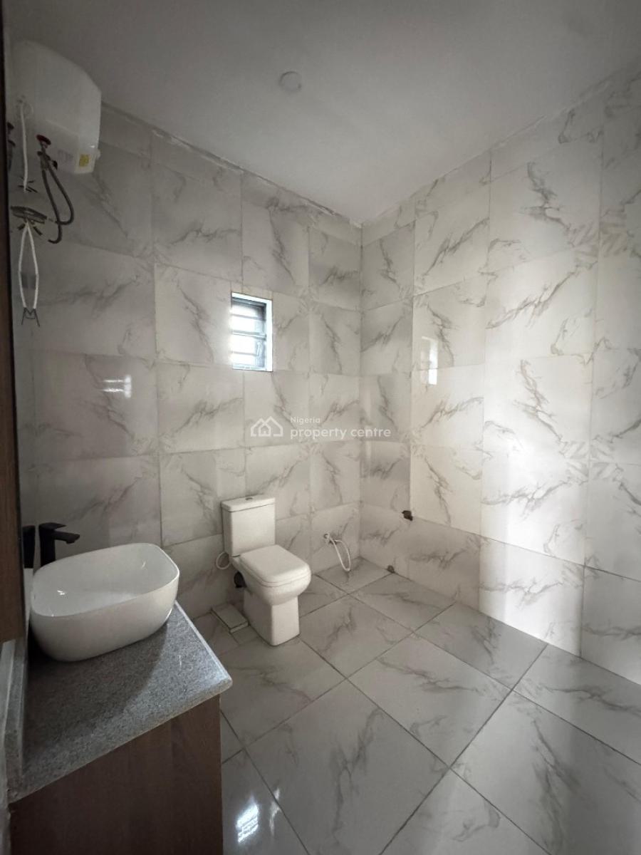 4 Bedroom  Duplex, Ologolo, Lekki, Lagos, Detached Duplex for Sale