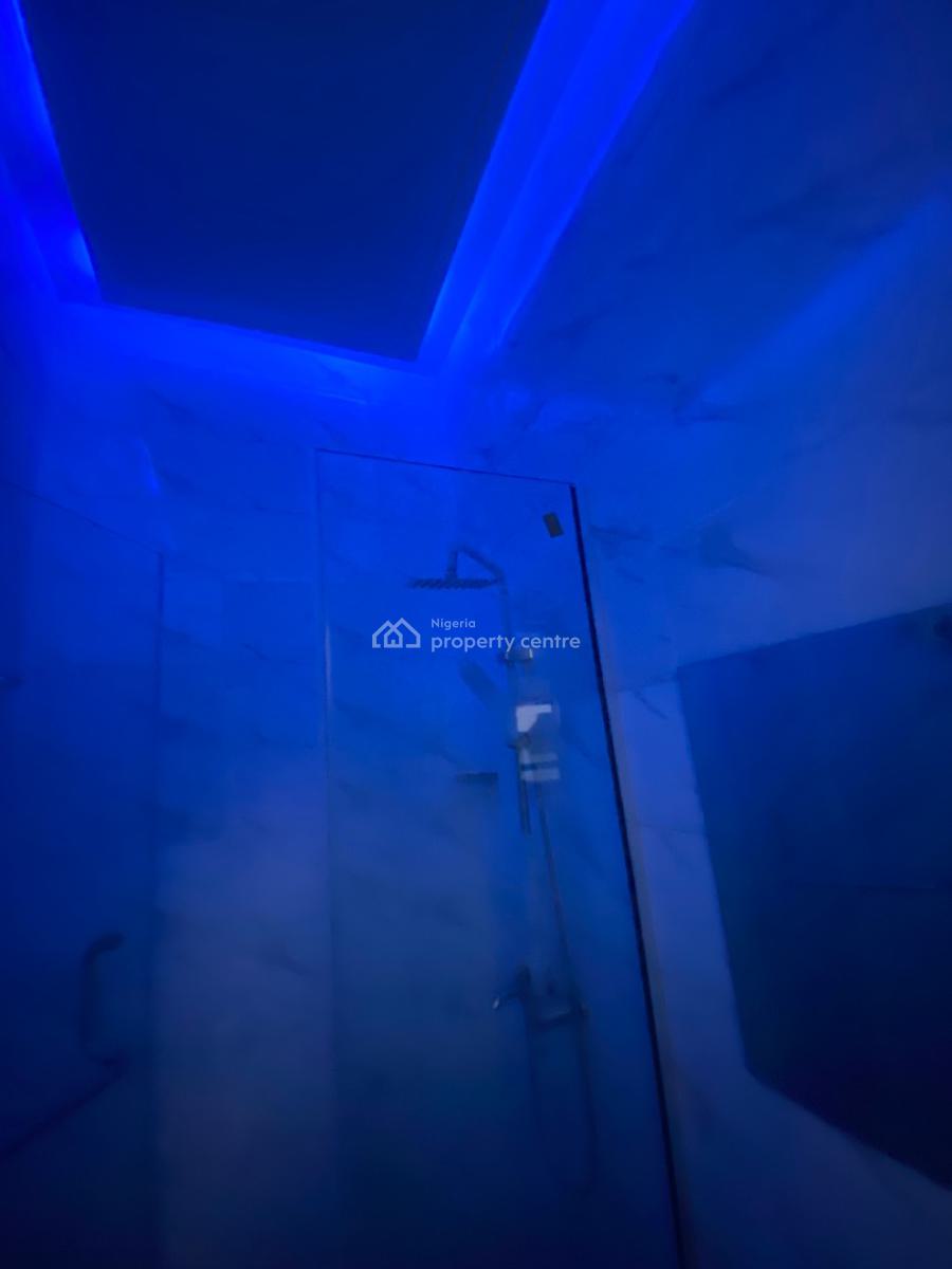 3 Bedroom Duplex, Ogidan Close to Blenco Skymall Lane, Ajah, Lagos, Terraced Duplex for Rent