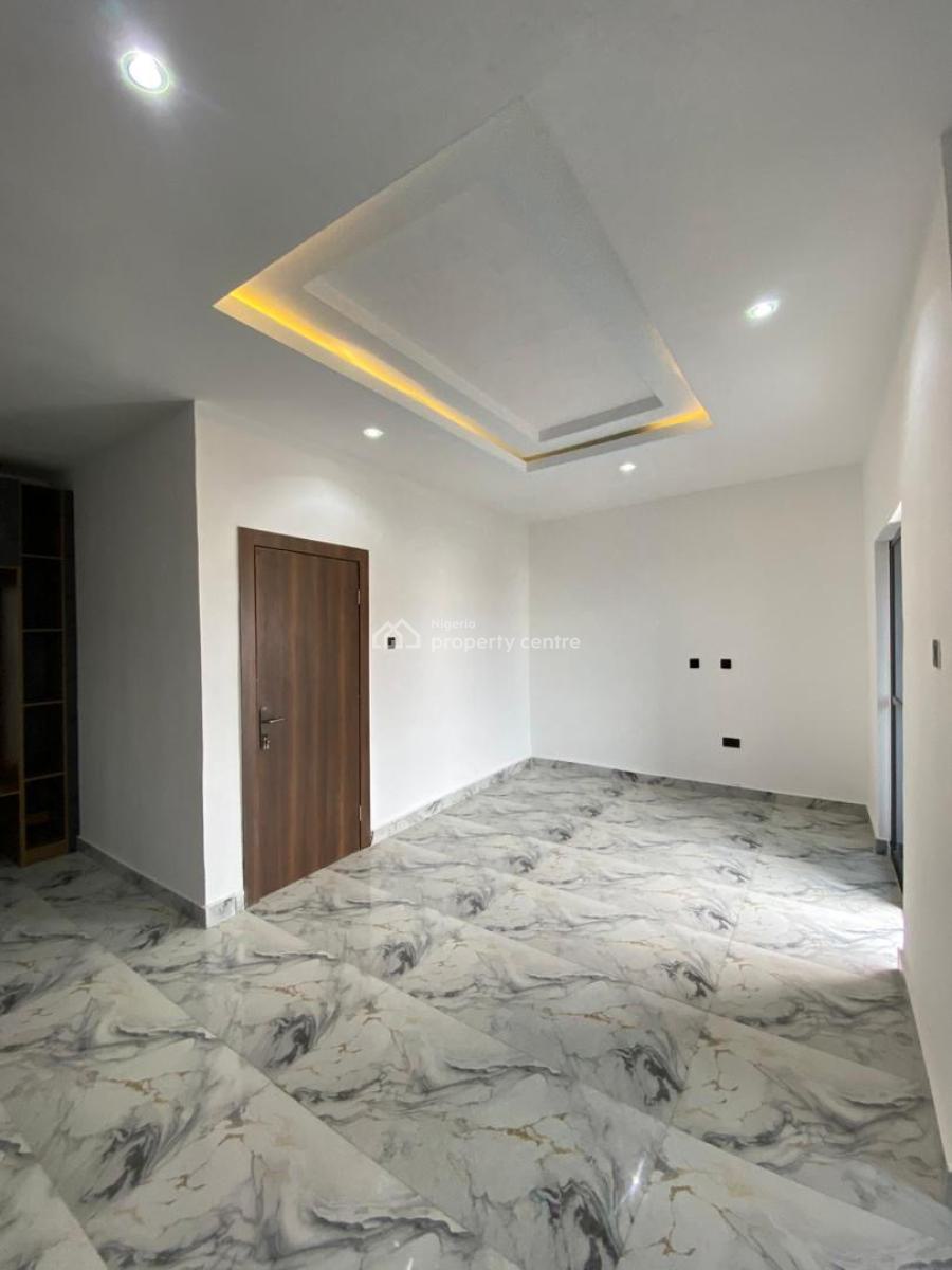 Spacious 4 Bedroom Fully Detached Duplex with Boys Quarters, Orchid, Lekki, Lagos, Detached Duplex for Sale