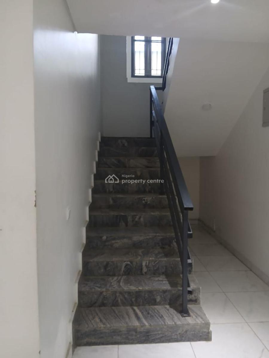 5 Bedroom Semi Detached Duplex, Ikeja Gra, Ikeja, Lagos, Semi-detached Duplex for Rent