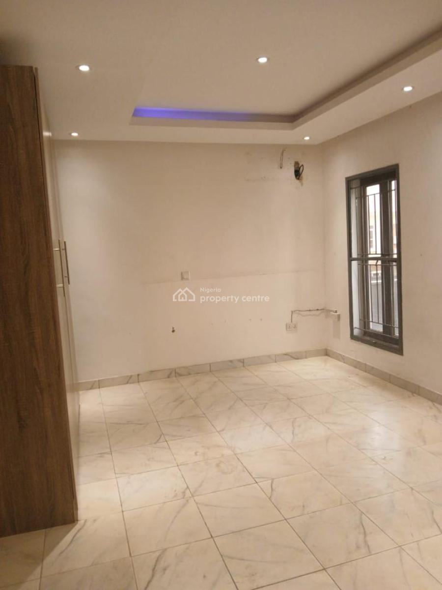 5 Bedroom Semi Detached Duplex, Ikeja Gra, Ikeja, Lagos, Semi-detached Duplex for Rent