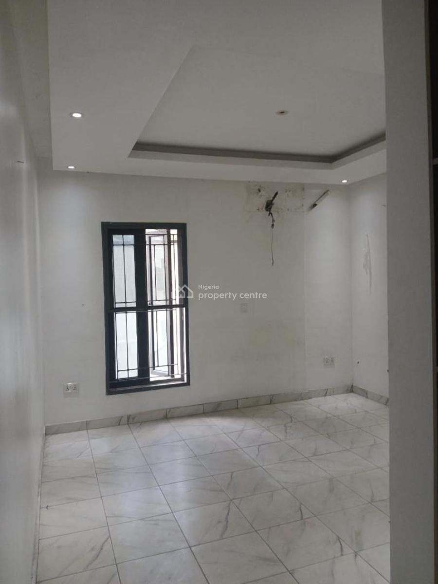 5 Bedroom Semi Detached Duplex, Ikeja Gra, Ikeja, Lagos, Semi-detached Duplex for Rent