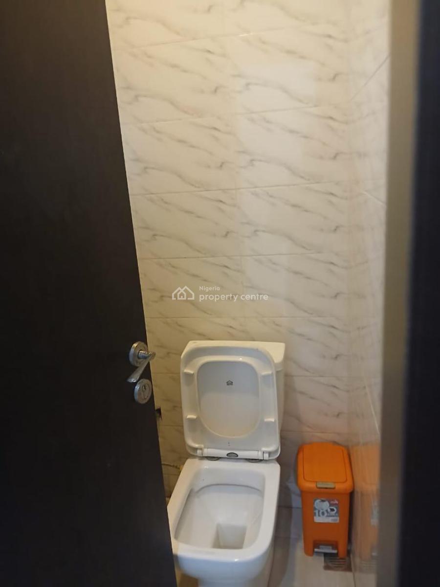 5 Bedroom Semi Detached Duplex, Ikeja Gra, Ikeja, Lagos, Semi-detached Duplex for Rent