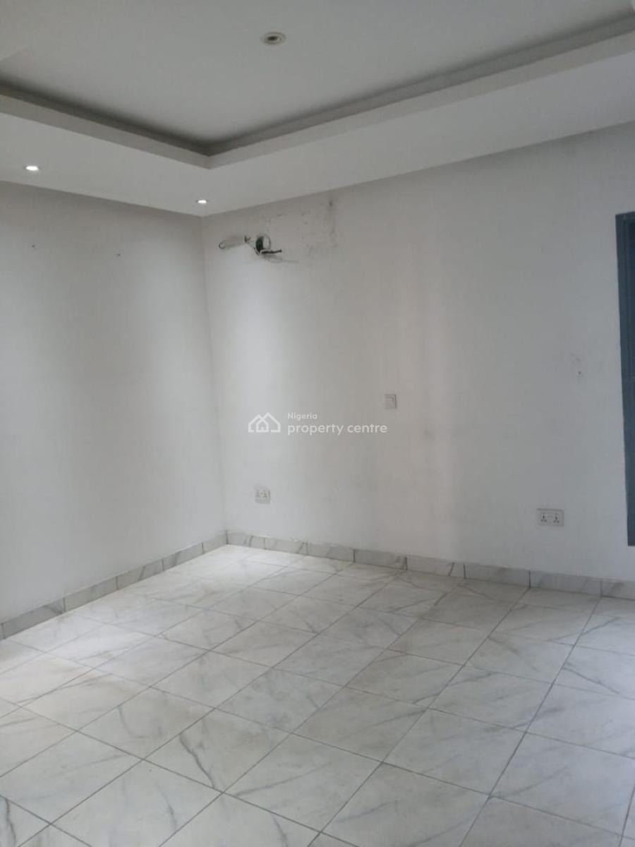 5 Bedroom Semi Detached Duplex, Ikeja Gra, Ikeja, Lagos, Semi-detached Duplex for Rent