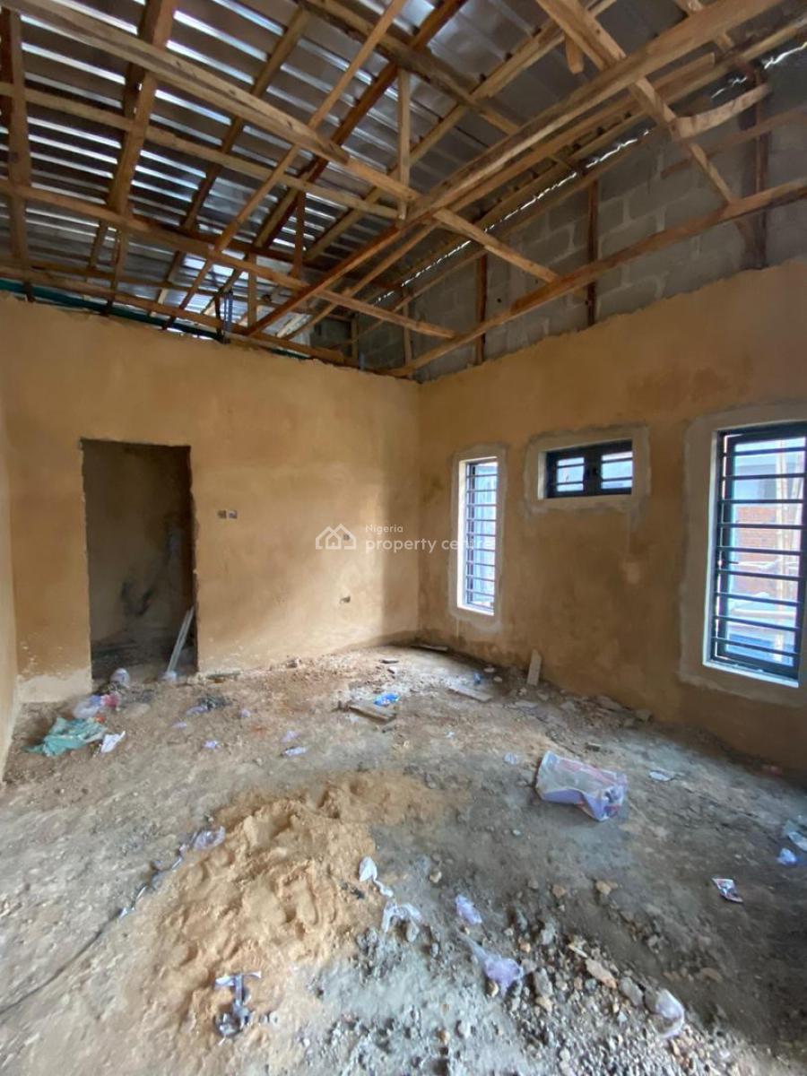 Modern 4 Bedroom Terrace Duplex with Boys Quarters, Orchid, Lekki, Lagos, Terraced Duplex for Sale