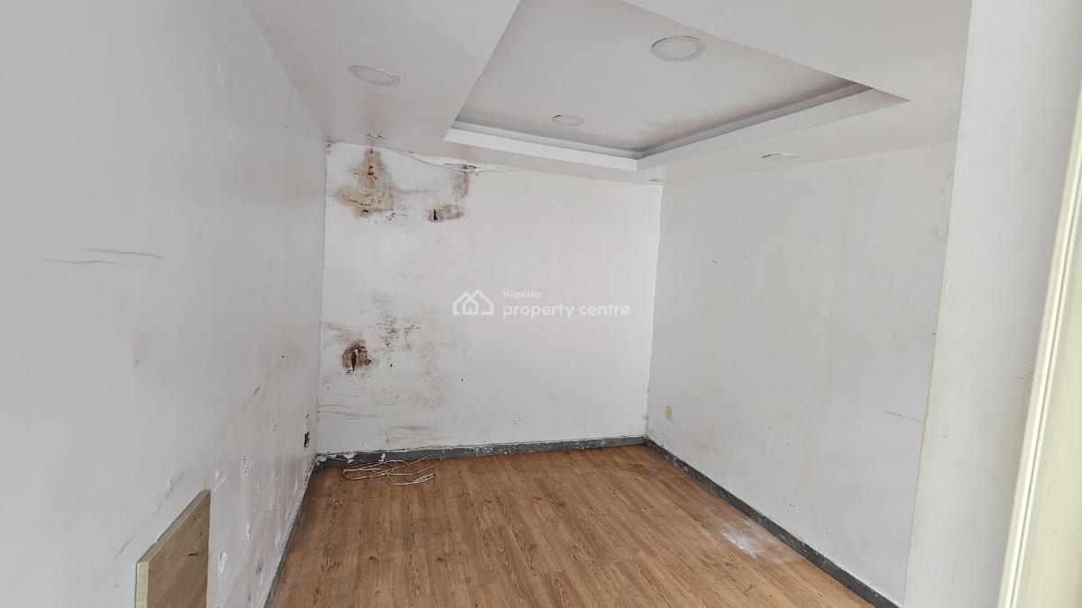 Well and Strategically Located Open Plan Shop Measuring 45sqm, Ikeja Gra, Ikeja, Lagos, Shop for Rent