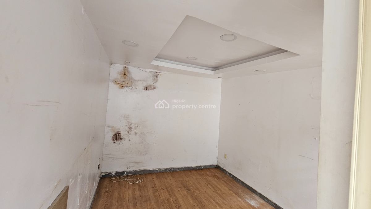 Well and Strategically Located Open Plan Shop Measuring 45sqm, Ikeja Gra, Ikeja, Lagos, Shop for Rent