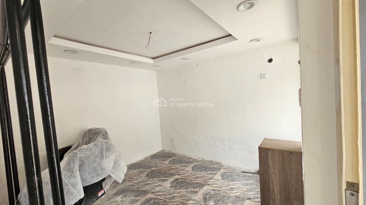 Well and Strategically Located Open Plan Shop Measuring 45sqm, Ikeja Gra, Ikeja, Lagos, Shop for Rent