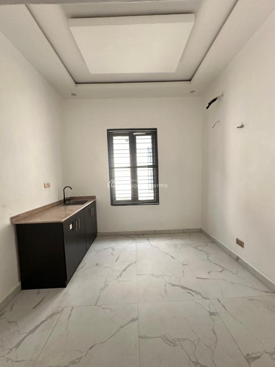 Beautifully Designed 5 Bedroom + Bq and Gate House, Beautifully Designed Home with Bq in a Secured Estate, Ikate Elegushi, Lekki, Lagos, Detached Duplex for Sale