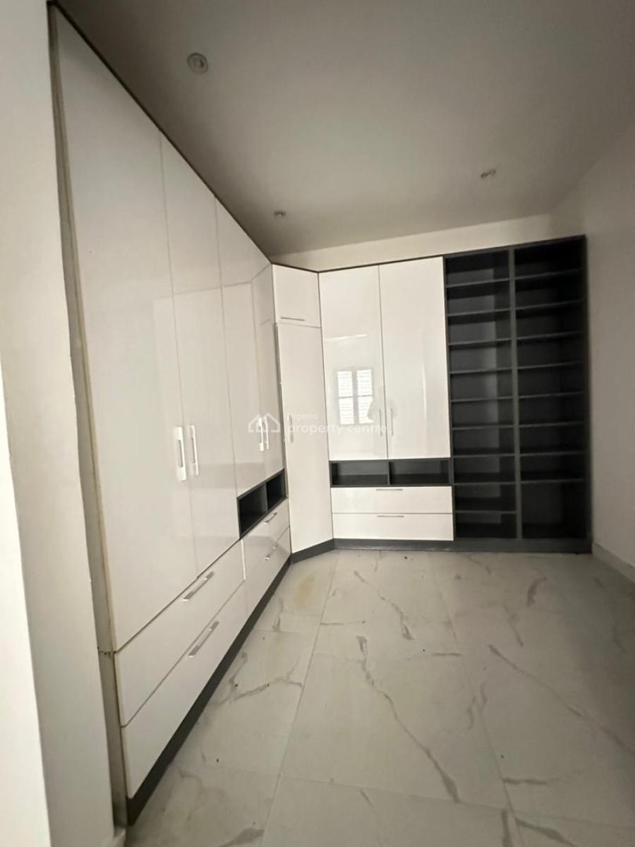 Beautifully Designed 5 Bedroom + Bq and Gate House, Beautifully Designed Home with Bq in a Secured Estate, Ikate Elegushi, Lekki, Lagos, Detached Duplex for Sale