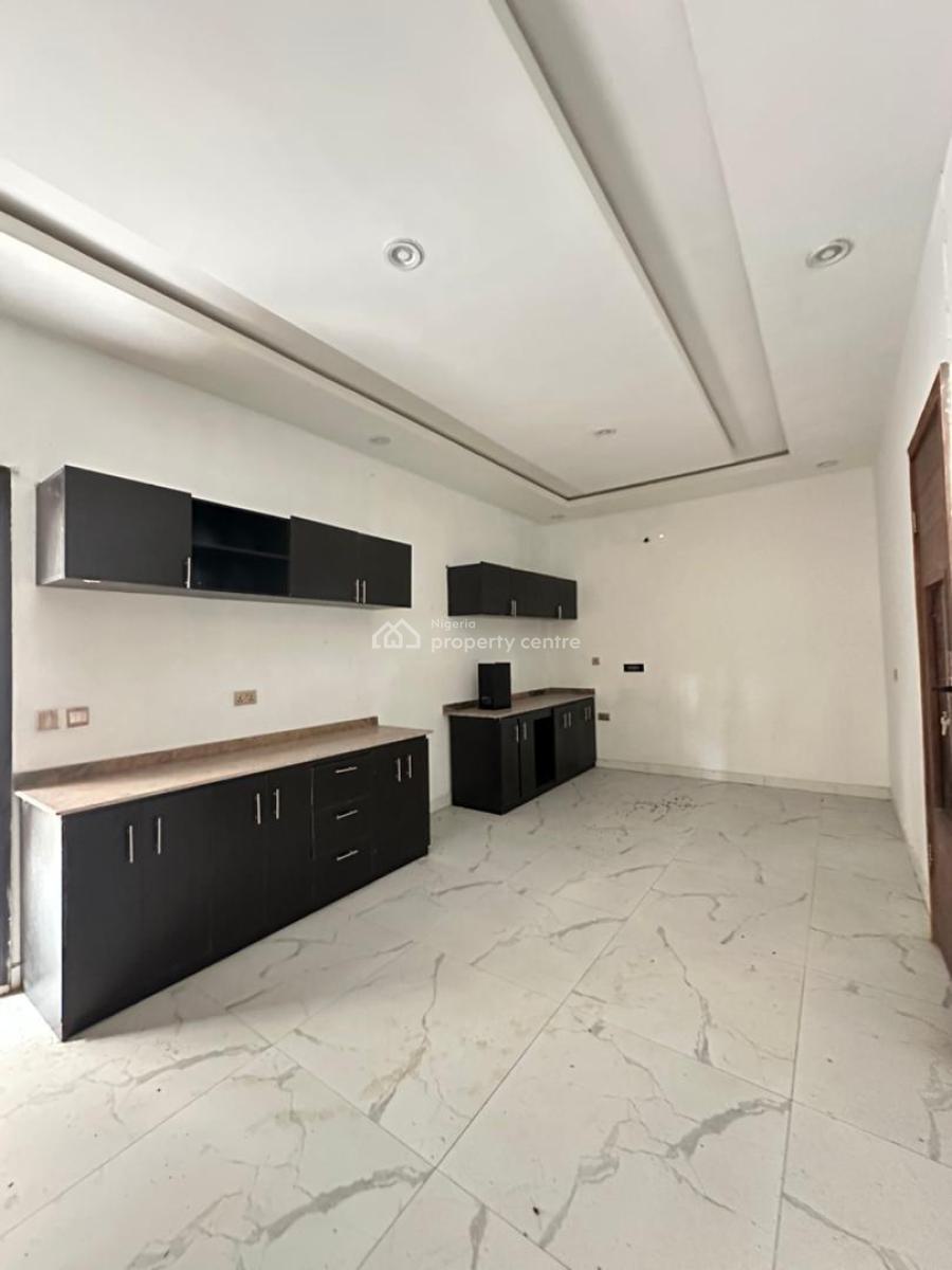 Beautifully Designed 5 Bedroom + Bq and Gate House, Beautifully Designed Home with Bq in a Secured Estate, Ikate Elegushi, Lekki, Lagos, Detached Duplex for Sale