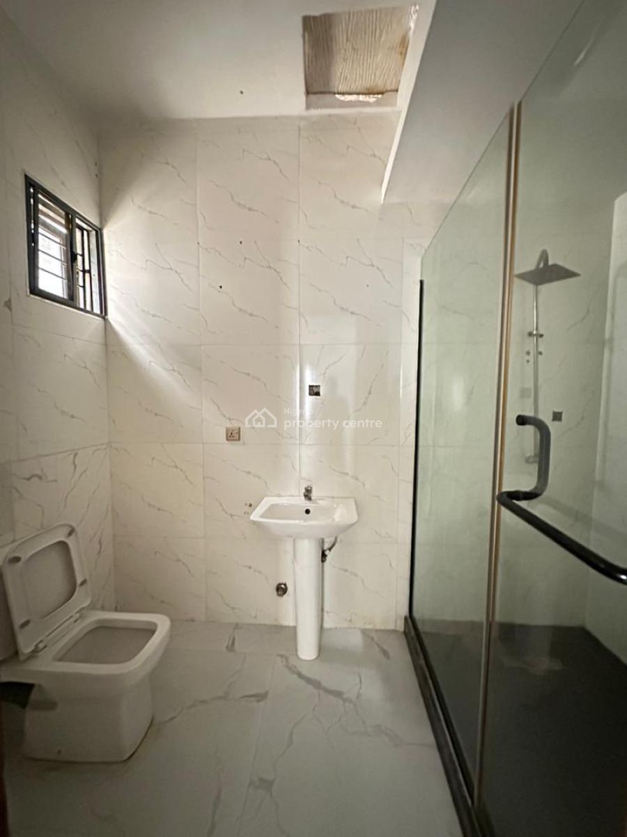 Beautifully Designed 5 Bedroom + Bq and Gate House, Beautifully Designed Home with Bq in a Secured Estate, Ikate Elegushi, Lekki, Lagos, Detached Duplex for Sale