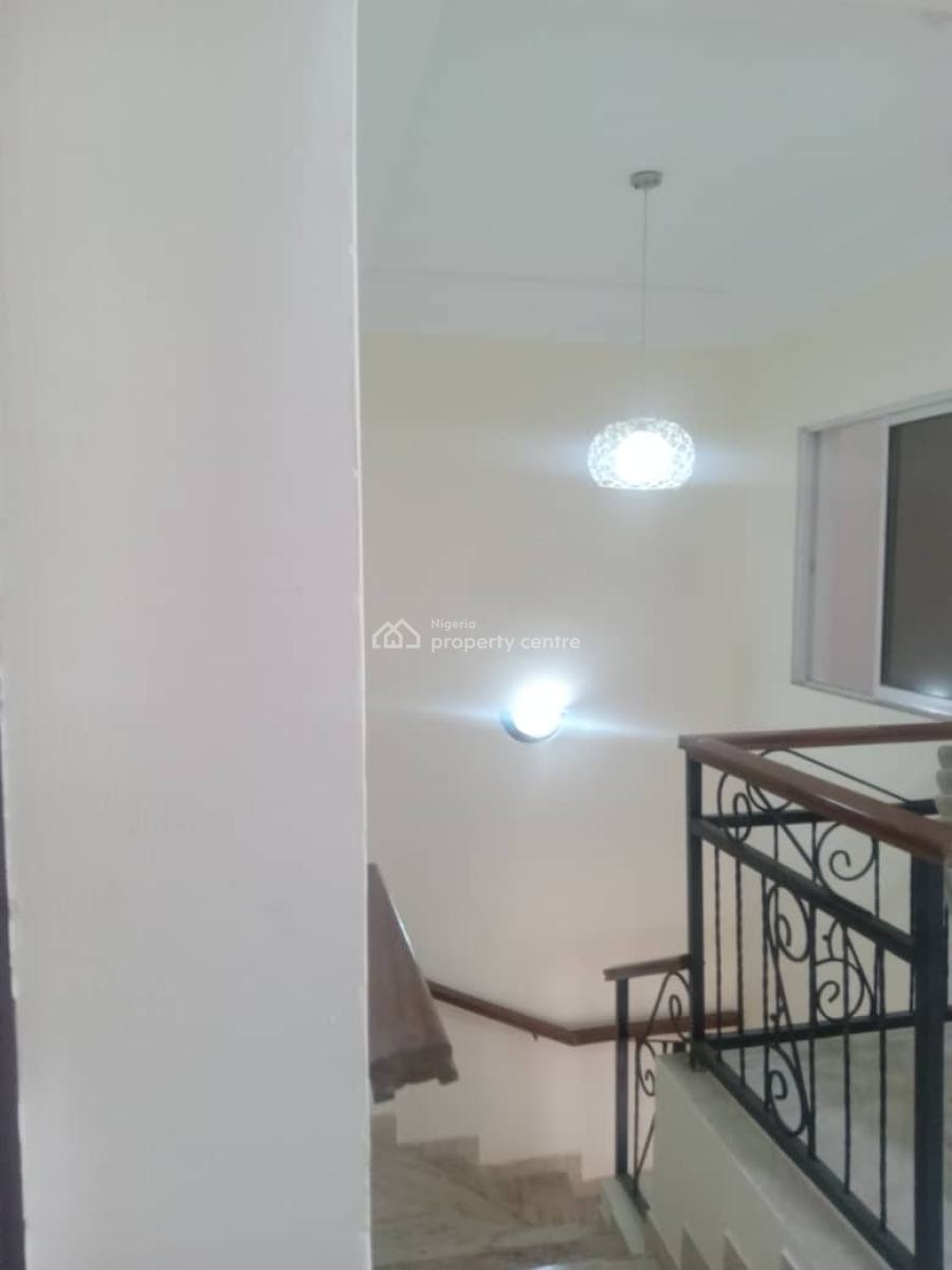 Luxury 5 Bedroom Duplex, Lekki Scheme 2 Estate, Ajah, Lagos, Semi-detached Duplex for Rent