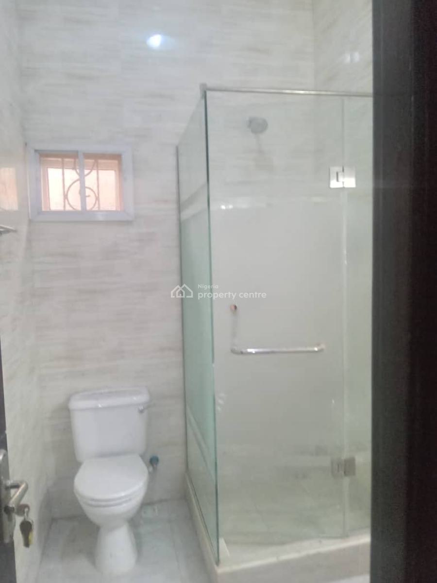 Luxury 5 Bedroom Duplex, Lekki Scheme 2 Estate, Ajah, Lagos, Semi-detached Duplex for Rent