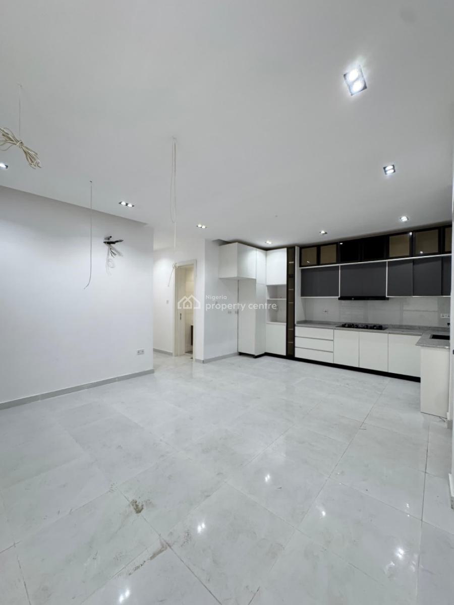 Fully Serviced 2 Bedroom Apartments, Ologolo, Lekki, Lagos, Flat / Apartment for Sale