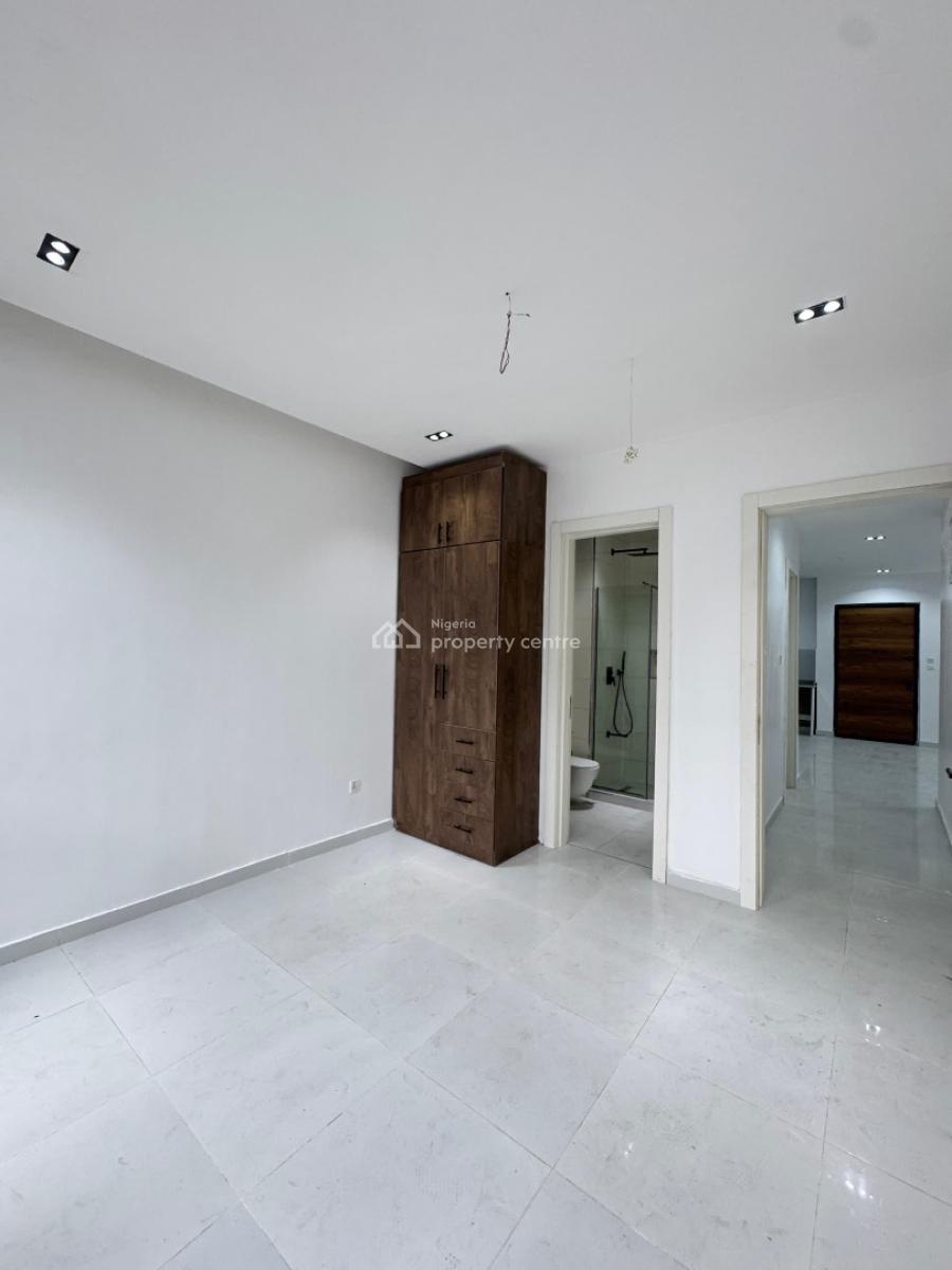 Fully Serviced 2 Bedroom Apartments, Ologolo, Lekki, Lagos, Flat / Apartment for Sale