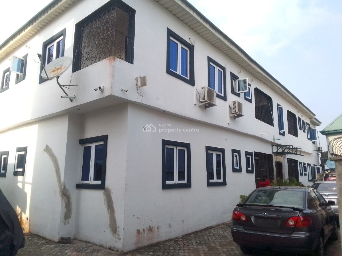 Spacious Luxury 3 Bedroom Flat with Excellent Features, Deeper Life Rd, Ogombo, Ajah, Lagos, Flat / Apartment for Rent