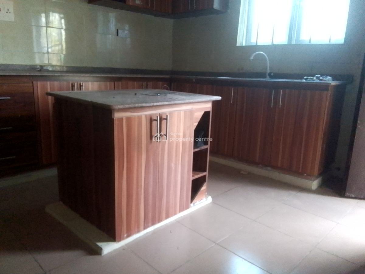 Spacious Luxury 3 Bedroom Flat with Excellent Features, Deeper Life Rd, Ogombo, Ajah, Lagos, Flat / Apartment for Rent