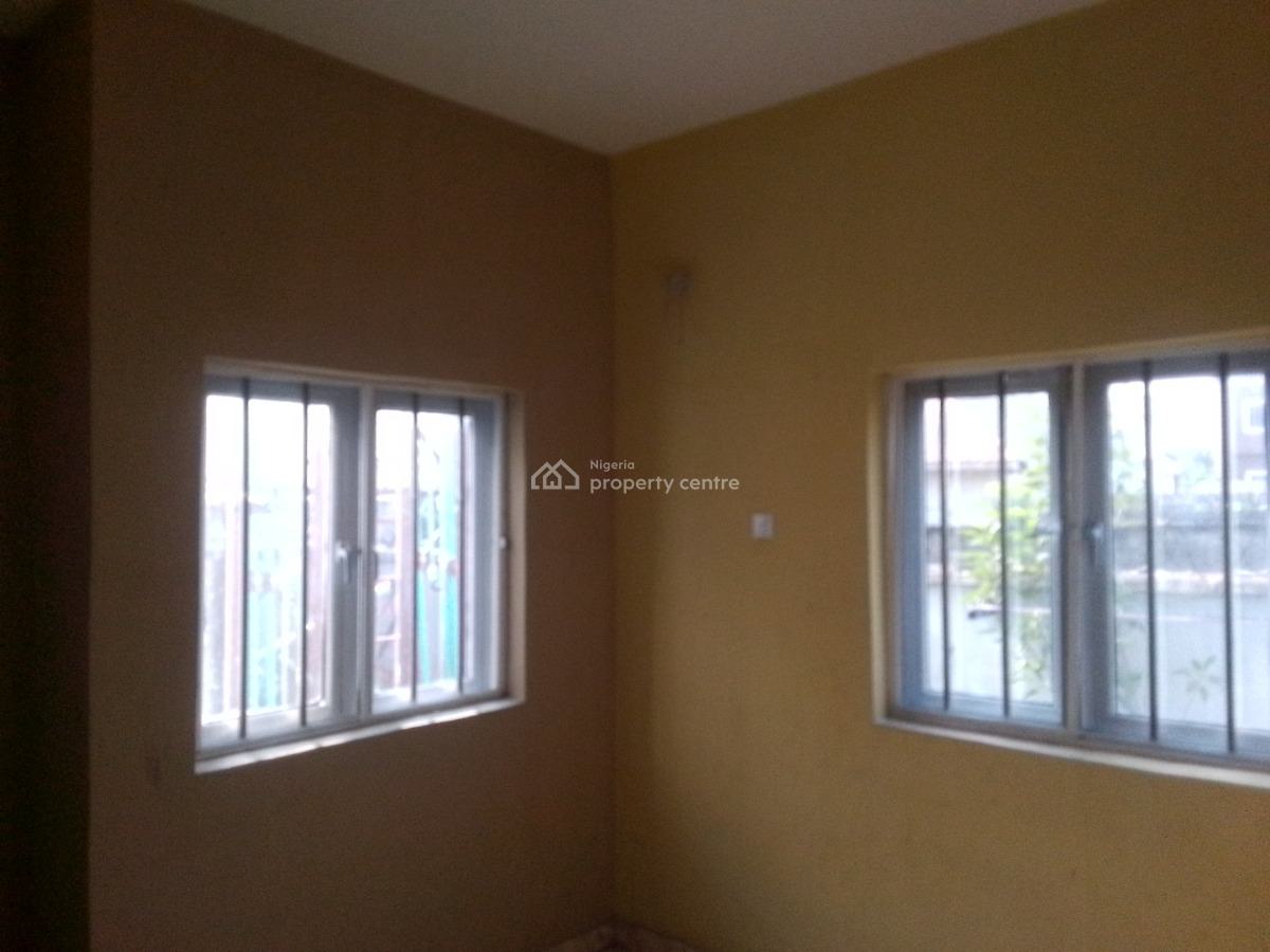 Spacious Luxury 3 Bedroom Flat with Excellent Features, Deeper Life Rd, Ogombo, Ajah, Lagos, Flat / Apartment for Rent