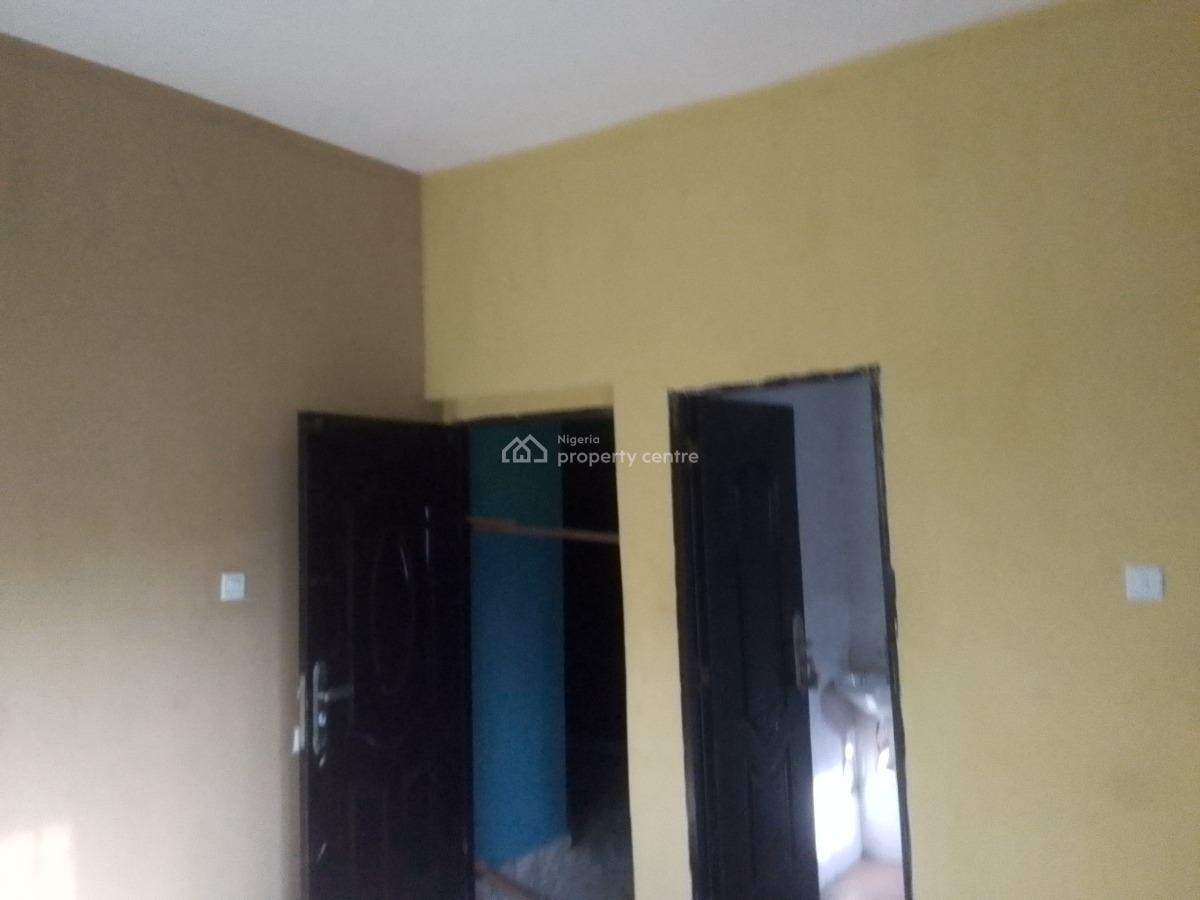 Spacious Luxury 3 Bedroom Flat with Excellent Features, Deeper Life Rd, Ogombo, Ajah, Lagos, Flat / Apartment for Rent