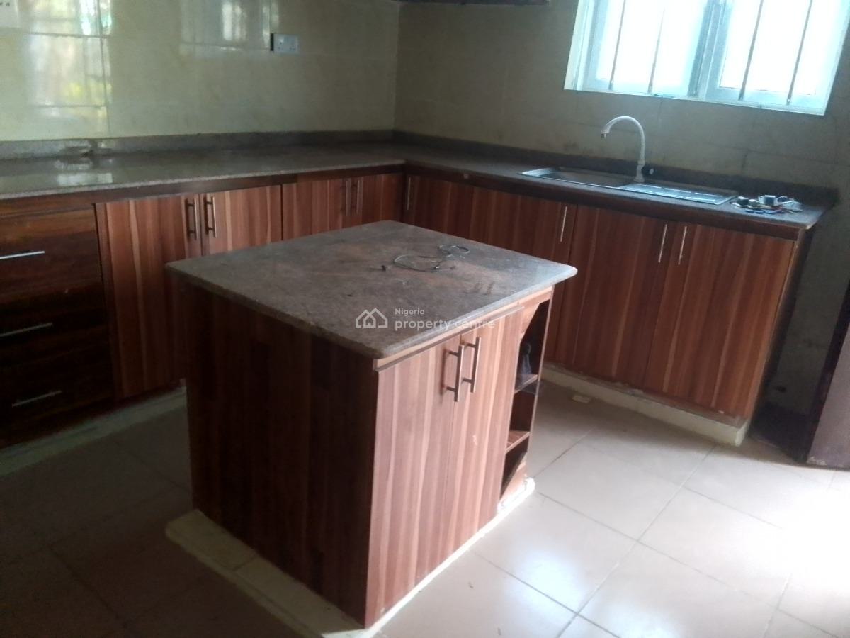 Spacious Luxury 3 Bedroom Flat with Excellent Features, Deeper Life Rd, Ogombo, Ajah, Lagos, Flat / Apartment for Rent