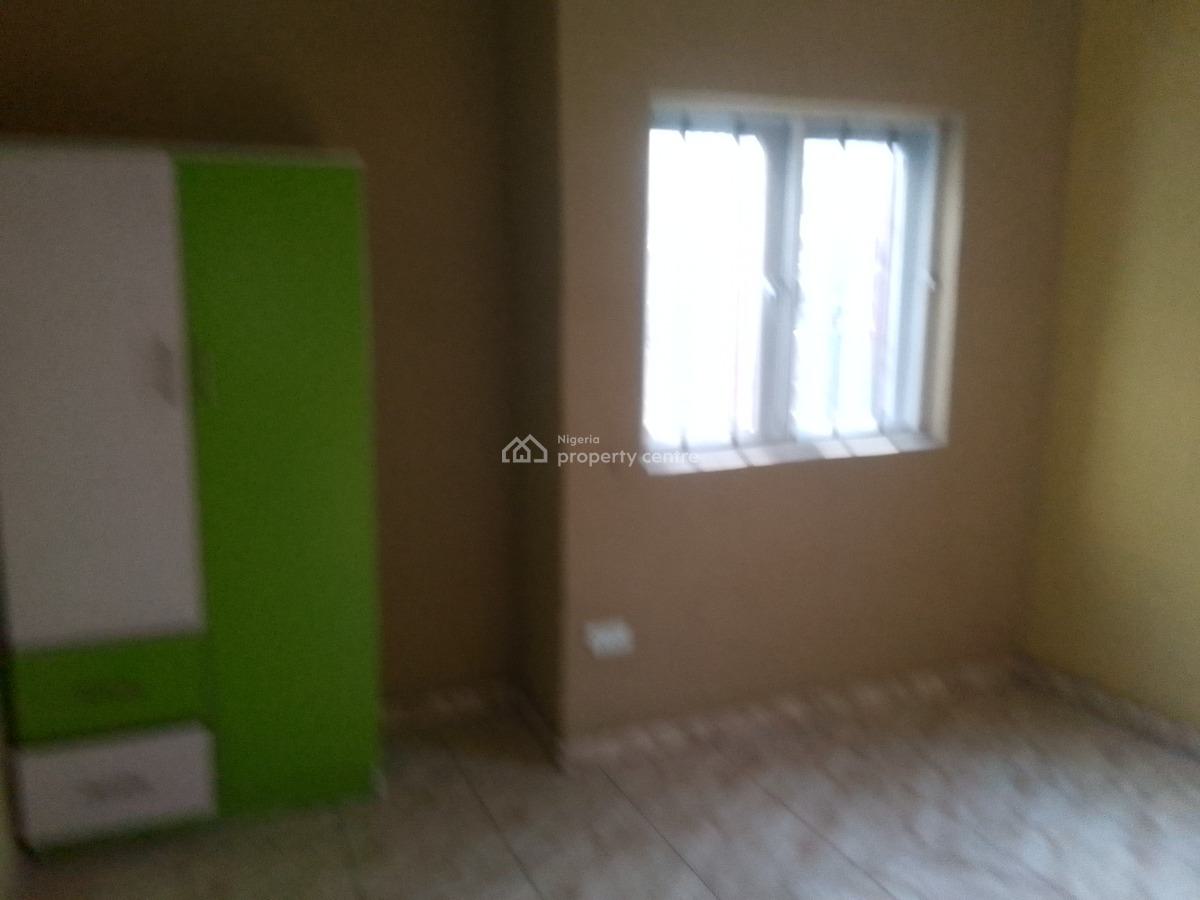 Spacious Luxury 3 Bedroom Flat with Excellent Features, Deeper Life Rd, Ogombo, Ajah, Lagos, Flat / Apartment for Rent