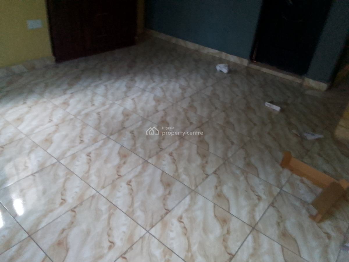 Spacious Luxury 3 Bedroom Flat with Excellent Features, Deeper Life Rd, Ogombo, Ajah, Lagos, Flat / Apartment for Rent