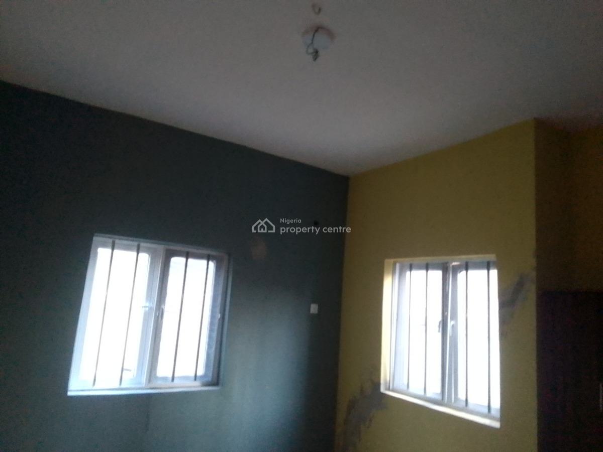 Spacious Luxury 3 Bedroom Flat with Excellent Features, Deeper Life Rd, Ogombo, Ajah, Lagos, Flat / Apartment for Rent