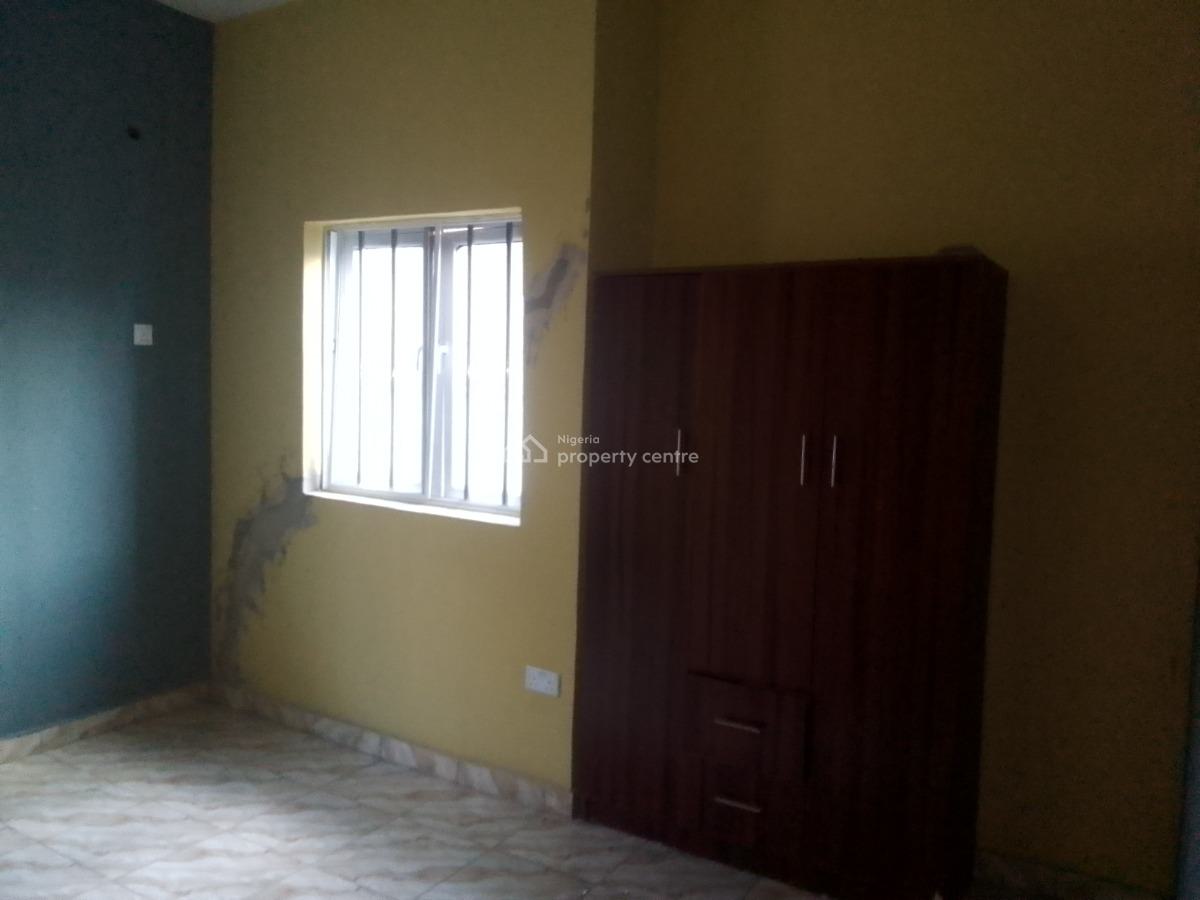Spacious Luxury 3 Bedroom Flat with Excellent Features, Deeper Life Rd, Ogombo, Ajah, Lagos, Flat / Apartment for Rent