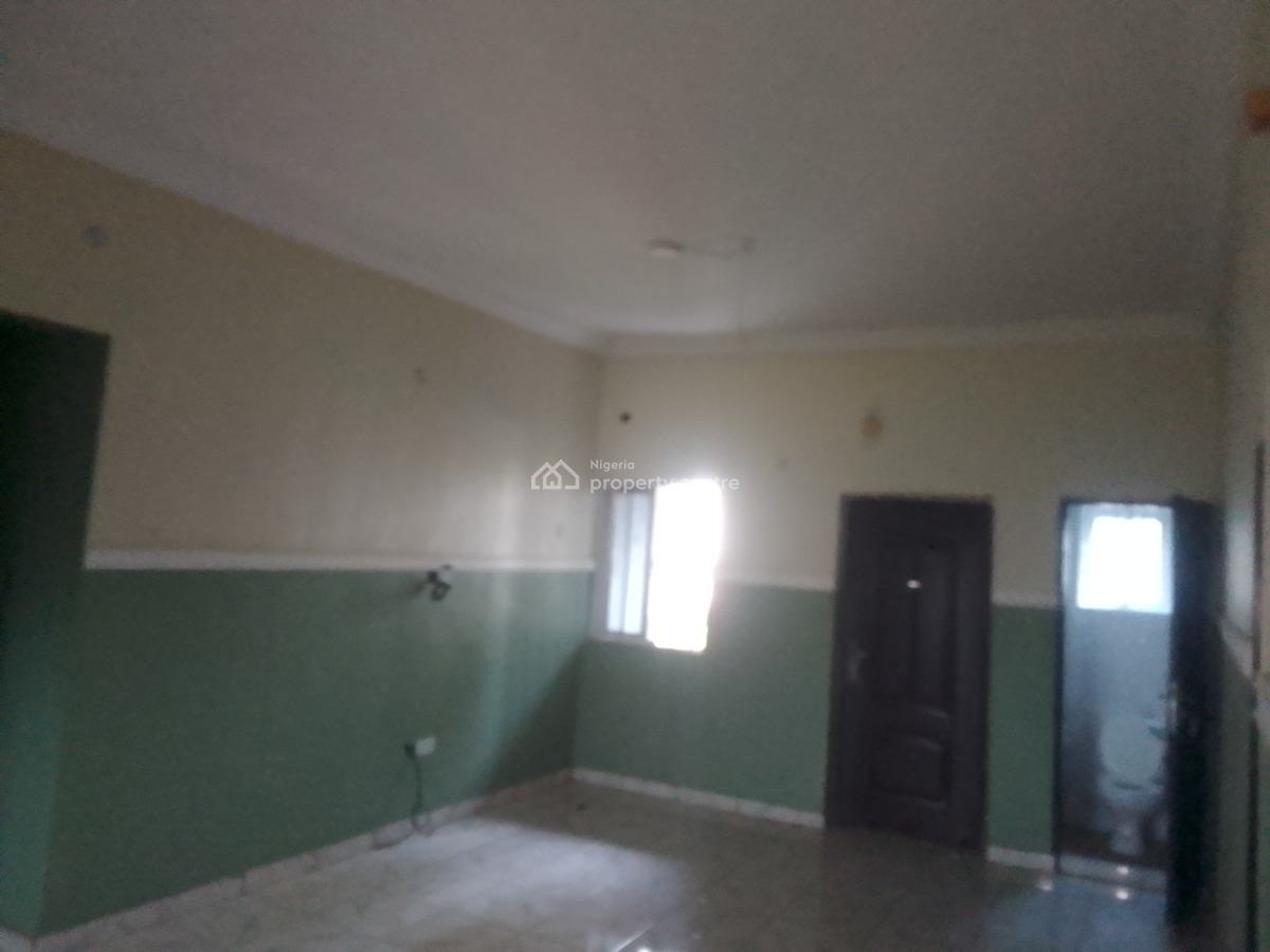 Spacious Luxury 3 Bedroom Flat with Excellent Features, Deeper Life Rd, Ogombo, Ajah, Lagos, Flat / Apartment for Rent