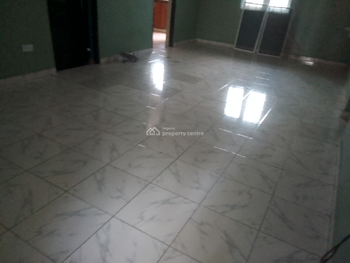 Spacious Luxury 3 Bedroom Flat with Excellent Features, Deeper Life Rd, Ogombo, Ajah, Lagos, Flat / Apartment for Rent