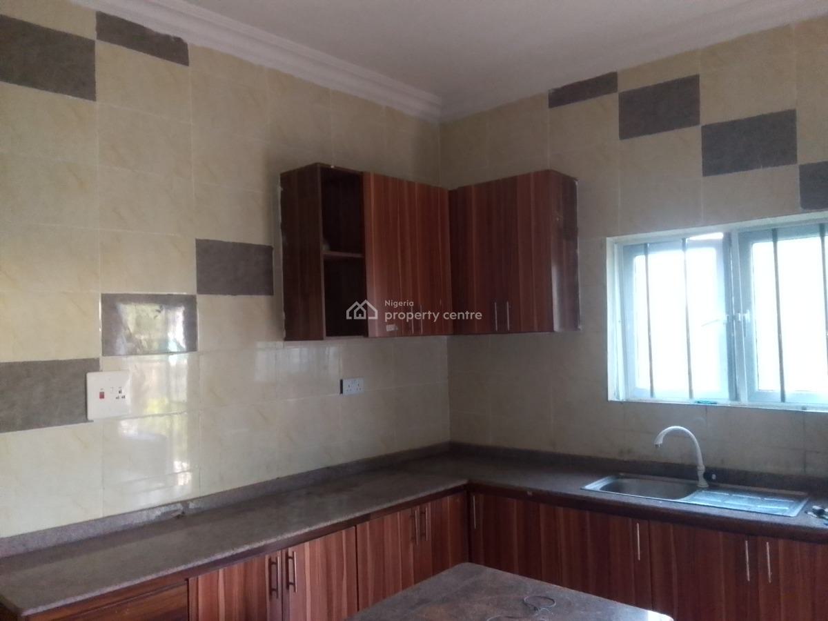 Spacious Luxury 3 Bedroom Flat with Excellent Features, Deeper Life Rd, Ogombo, Ajah, Lagos, Flat / Apartment for Rent