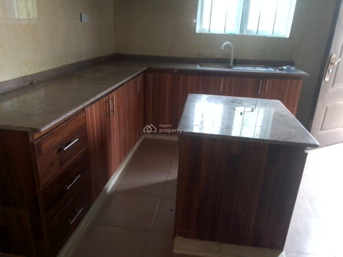 Spacious Luxury 3 Bedroom Flat with Excellent Features, Deeper Life Rd, Ogombo, Ajah, Lagos, Flat / Apartment for Rent