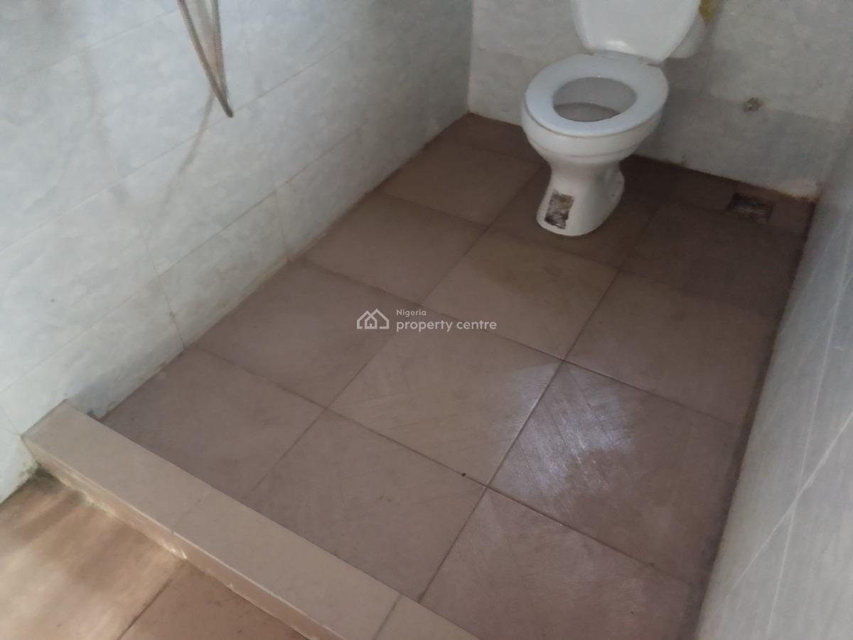 Spacious Luxury 3 Bedroom Flat with Excellent Features, Deeper Life Rd, Ogombo, Ajah, Lagos, Flat / Apartment for Rent