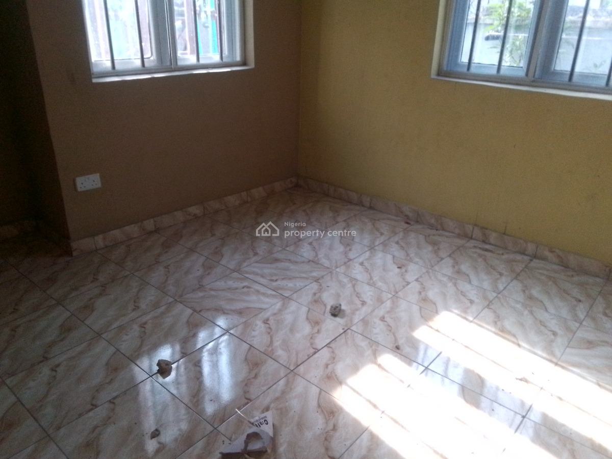 Spacious Luxury 3 Bedroom Flat with Excellent Features, Deeper Life Rd, Ogombo, Ajah, Lagos, Flat / Apartment for Rent