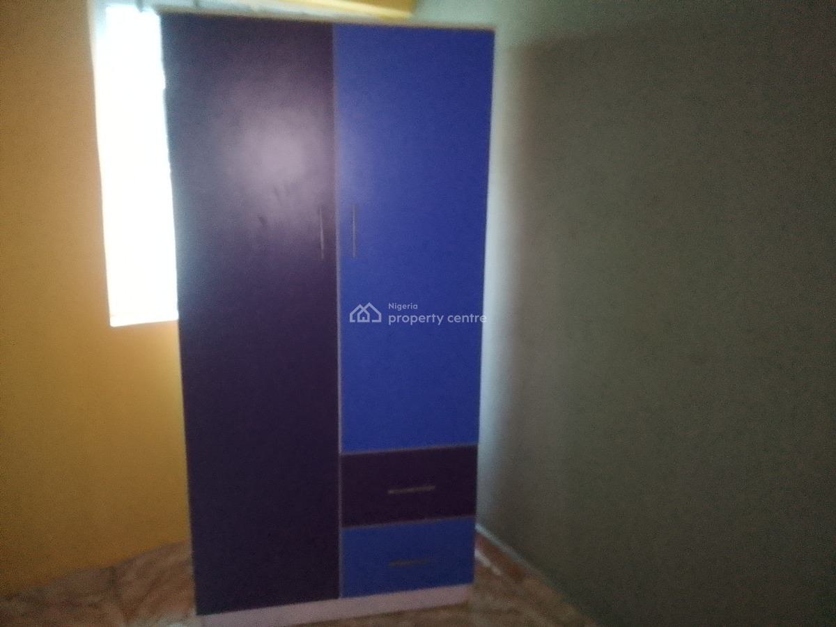 Spacious Luxury 3 Bedroom Flat with Excellent Features, Deeper Life Rd, Ogombo, Ajah, Lagos, Flat / Apartment for Rent