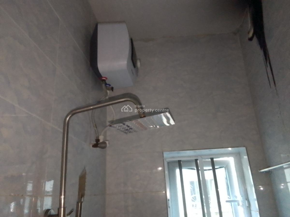 Spacious Luxury 3 Bedroom Flat with Excellent Features, Deeper Life Rd, Ogombo, Ajah, Lagos, Flat / Apartment for Rent