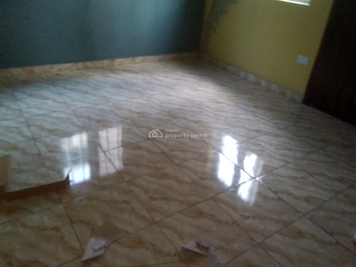 Spacious Luxury 3 Bedroom Flat with Excellent Features, Deeper Life Rd, Ogombo, Ajah, Lagos, Flat / Apartment for Rent