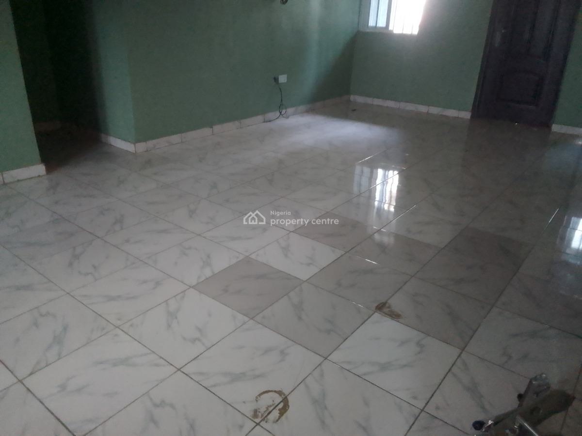 Spacious Luxury 3 Bedroom Flat with Excellent Features, Deeper Life Rd, Ogombo, Ajah, Lagos, Flat / Apartment for Rent
