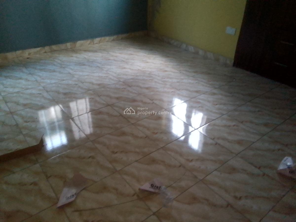 Spacious Luxury 3 Bedroom Flat with Excellent Features, Deeper Life Rd, Ogombo, Ajah, Lagos, Flat / Apartment for Rent