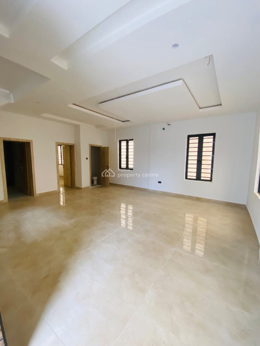 Behold Your Home, Ajah, Lagos, Detached Duplex for Rent