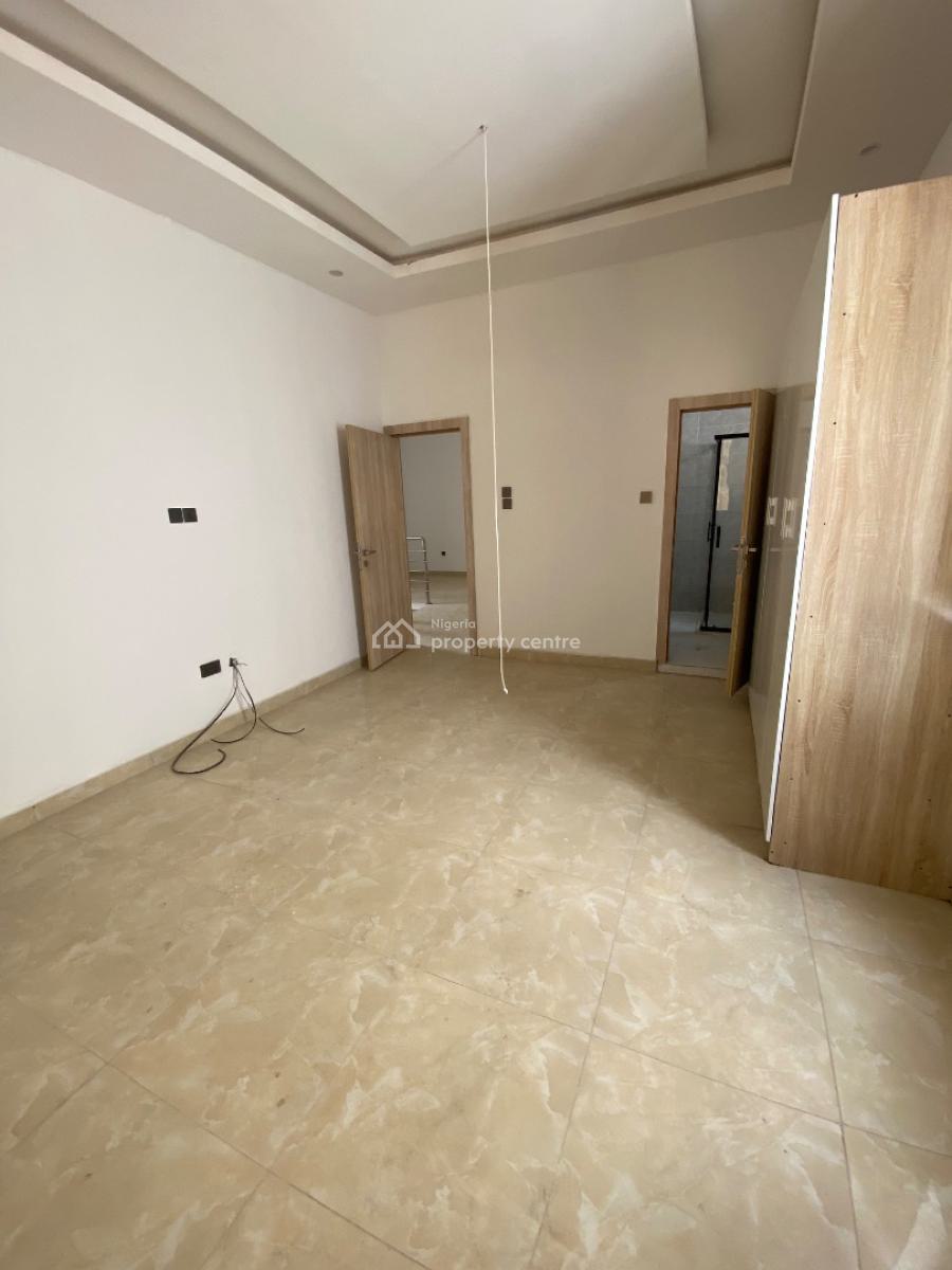 Behold Your Home, Ajah, Lagos, Detached Duplex for Rent