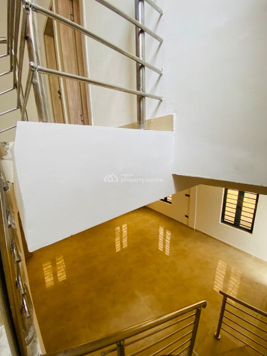 Behold Your Home, Ajah, Lagos, Detached Duplex for Rent