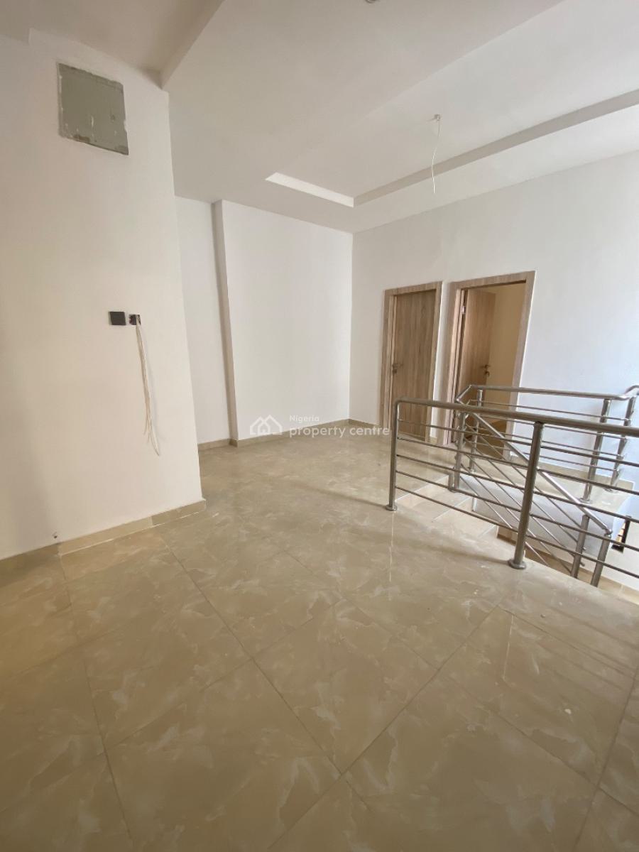 Behold Your Home, Ajah, Lagos, Detached Duplex for Rent